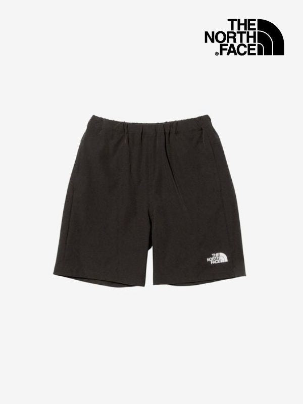 Kid's MOBILITY SHORT #K [NBJ42305]｜THE NORTH FACE【Outlet_40】