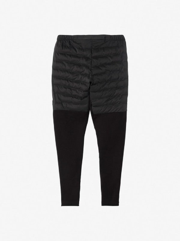 Women's Red Run Long Pant #K [NYW82395]｜THE NORTH FACE
