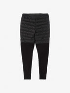 Women's Red Run Long Pant #K [NYW82395]｜THE NORTH FACE