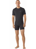 Motus SL Boxer #Black [L07521500]｜ARC'TERYX