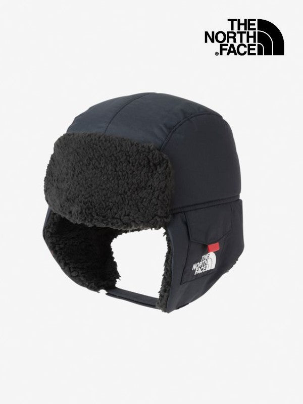 Kids’ Frontier Cap #K [NNJ42313]｜THE NORTH FACE