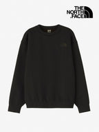 Women's RallyOn Rock Crew #K [NLW72102]｜THE NORTH FACE