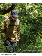 APOSTLE LT HOODY #Blue｜STATIC