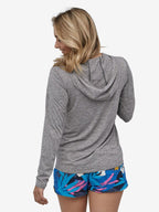 Women's Capilene Cool Daily Hoody #FEA [45315]｜patagonia
