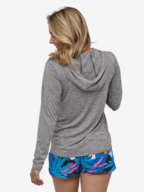 Women's Capilene Cool Daily Hoody #FEA [45315]｜patagonia