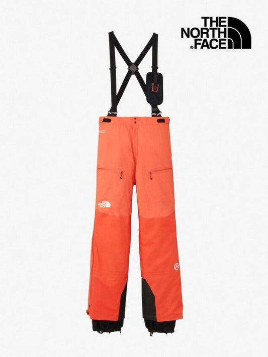 FL VerticalChuter Pant #RT [NP62322]｜THE NORTH FACE【TIME_SALE_THE_NORTHE_FACE】