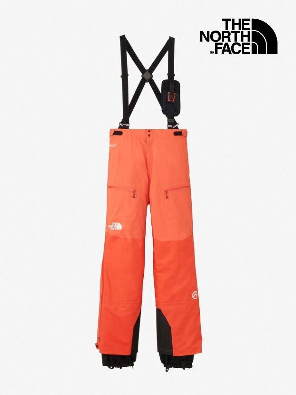 FL VerticalChuter Pant #RT [NP62322]｜THE NORTH FACE