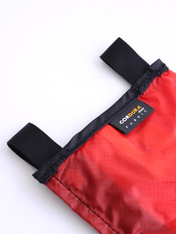 ファーストエイドエアポケット #レッド [2210900168]｜GRANITE GEAR