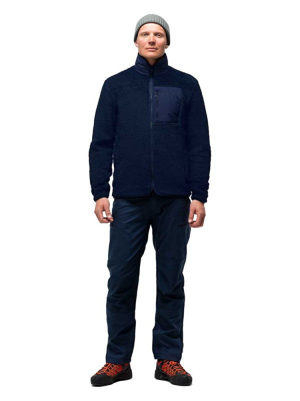 norrona warm3 Jacket #Indigo Night [5207-20]｜Norrona