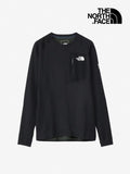 北面 (THE NORTH FACE) 女款 Expedition Dry Dot Crew #K [NT12123]｜北面