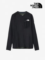 Women's Expedition Dry Dot Crew #K [NT12123]｜THE NORTH FACE