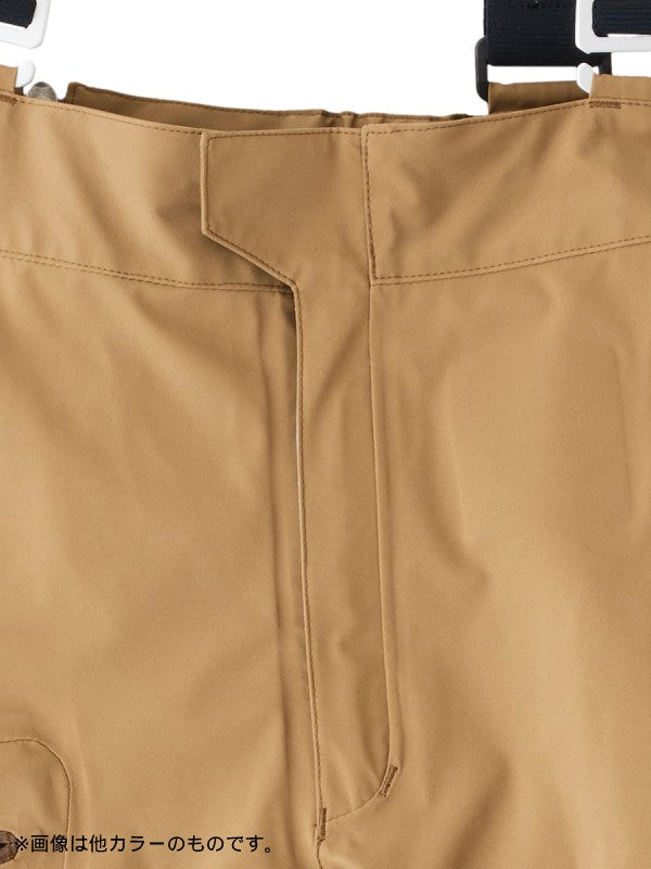 Climatic Pant (Men) #Gunmetal [TB233-06040] | Teton Bros.