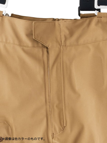 Climatic Pant (Men) #Gunmetal [TB233-06040] | Teton Bros.