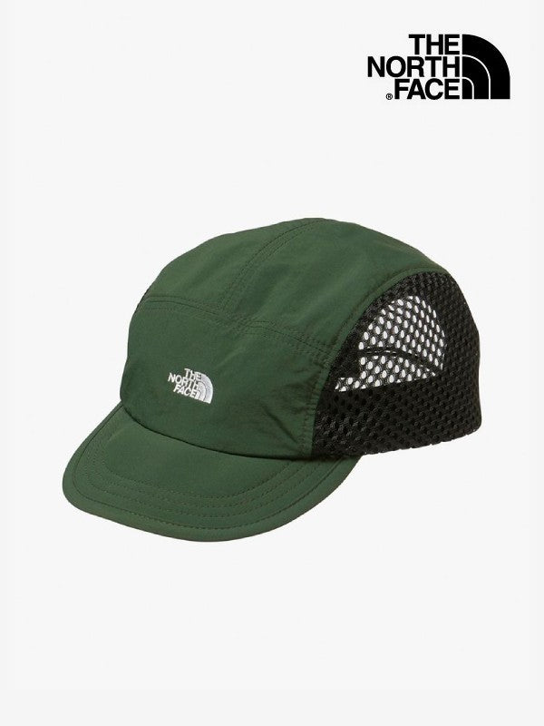 Free Run Cap #PC [NN02376]｜THE NORTH FACE