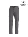 Gamma Pant (Reg Leg) #Graphite [L08535400]｜ARC'TERYX