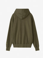 Rock Steady Hoodie #NT [NT62360]｜THE NORTH FACE