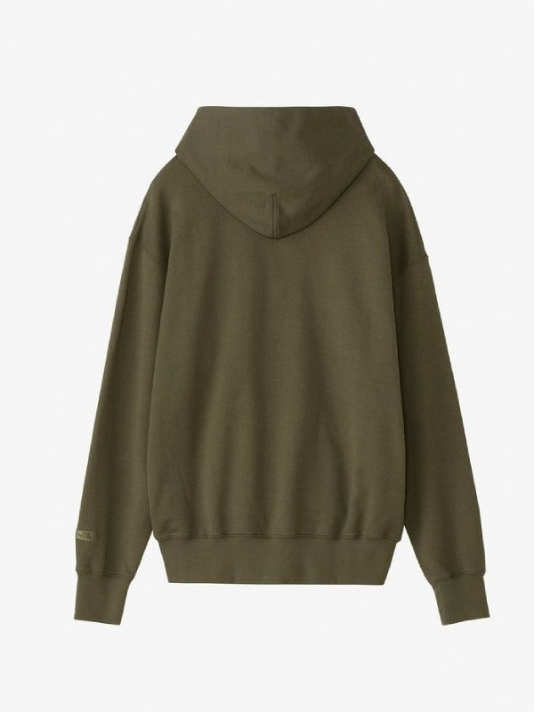 Rock Steady Hoodie #NT [NT62360]｜THE NORTH FACE