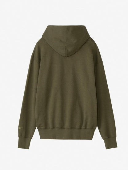 Rock Steady Hoodie #NT [NT62360] | THE NORTH FACE