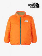 Baby Reversible Cozy Jacket #MD [NYB82344]｜THE NORTH FACE