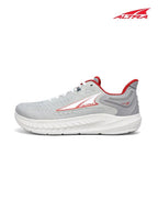 TORIN 7 #Gray/Red [AL0A82C4264]｜ALTRA
