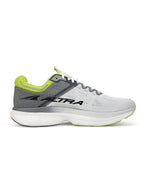 VANISH TEMPO #Gray/Lime [AL0A7R6G232]｜ALTRA