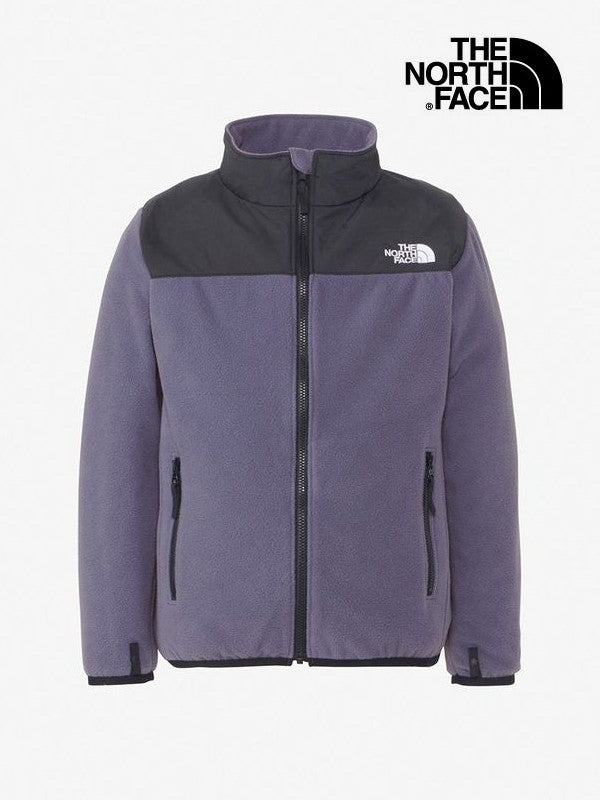 Kid's ZI Mountain Versa Micro Jacket #CV [NAJ72347]｜THE NORTH FACE【Outlet_30】