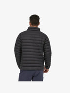 Men's Down Sweater #BLK [84675]｜patagonia