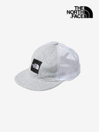 BABY SE LOGO MESH CAP #Z [NNB02000]｜THE NORTH FACE【Outlet_40】