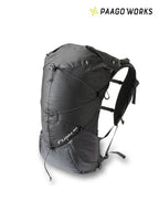 ラッシュ 30 #シャドウグレー [RP305SHG]｜PAAGO WORKS