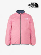 Kid's Reversible Cozy Jacket #OP [NYJ82344]｜THE NORTH FACE