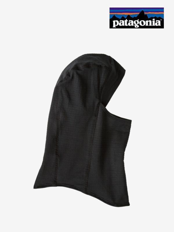 Balaclava #BLK [22501]｜patagonia