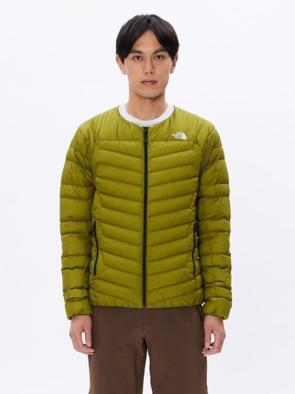Thunder Roundneck Jacket #SM [NY82313]｜THE NORTH FACE