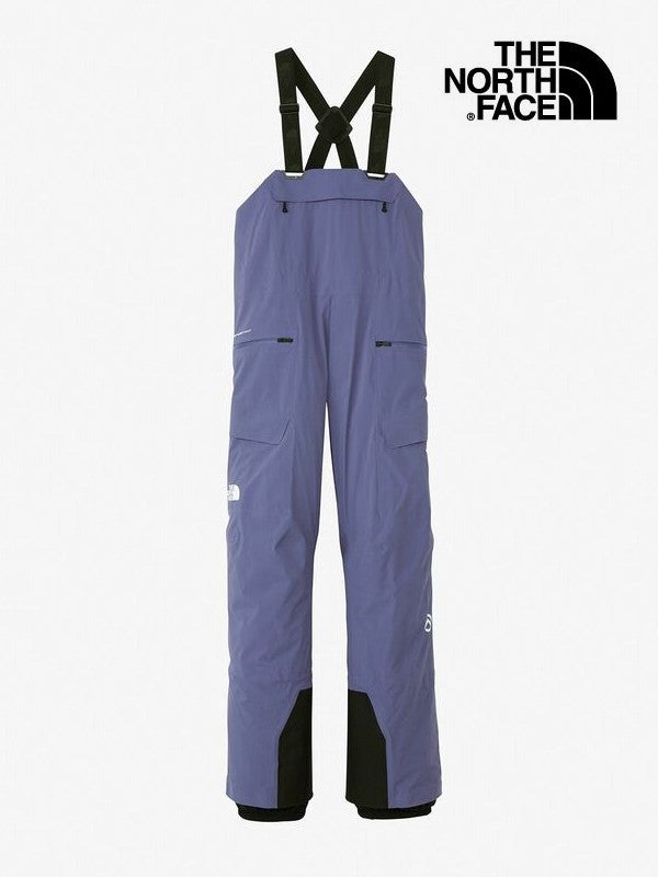 FL RTG Bib #CV [NS62304]｜THE NORTH FACE【Outlet_40】