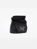 Ion Chalk Bucket #Black [L08448400]｜ARC'TERYX