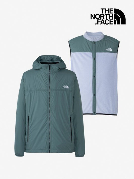 Free Run Triclimate Jacket #DD [NY82390]｜THE NORTH FACE【TIME_SALE_THE_NORTHE_FACE】