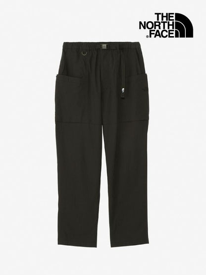 Firefly Storage Pant #K [NB32332] | THE NORTH FACE