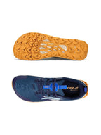 LONE PEAK 7 WIDE #Navy [AL0A82BX445]｜ALTRA