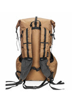 GRAMLESS PACK ECOPAK EPX200 35L #Coyote [gra epx coy sm]｜LITEWAY