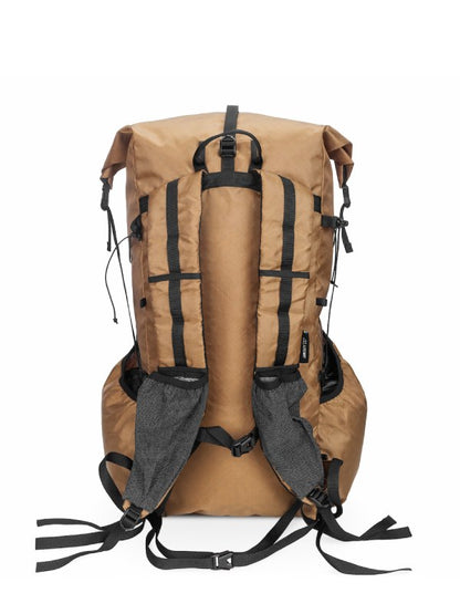 GRAMLESS PACK ECOPAK EPX200 35L #Coyote [gra epx coy sm]｜LITEWAY
