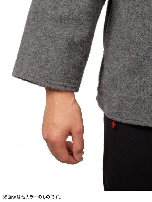 マタギ 尾州 #スミイロ [041032]｜AXESQUIN