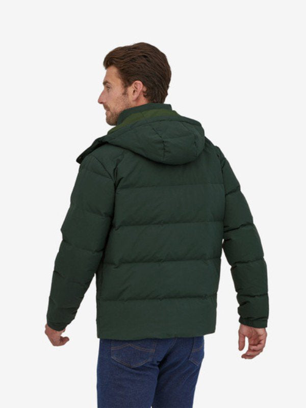 Men's Downdrift Jacket #NORG [20600] | Patagonia