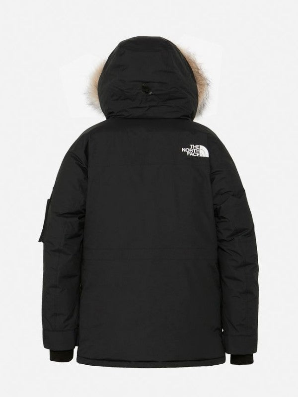 Southern Cross Parka #K [ND92220]｜THE NORTH FACE – moderate