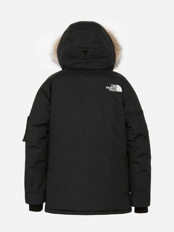 Southern Cross Parka #K [ND92220] | THE NORTH FACE