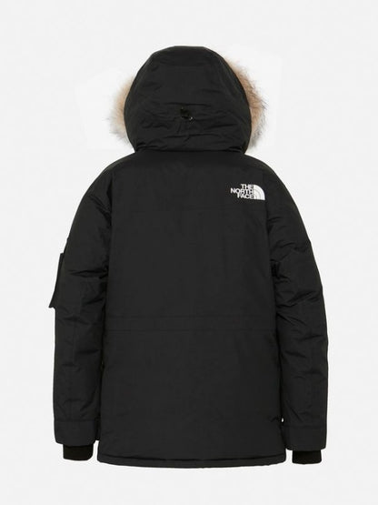 Southern Cross Parka #K [ND92220] | THE NORTH FACE