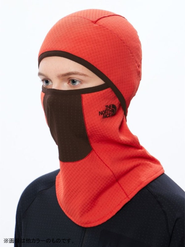Midweight Balaclava #K [NN72319]｜THE NORTH FACE