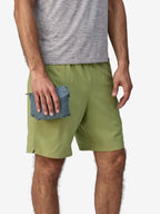 Men's Airshed Pro Pullover #UTB [24192]｜patagonia【Outlet_30】