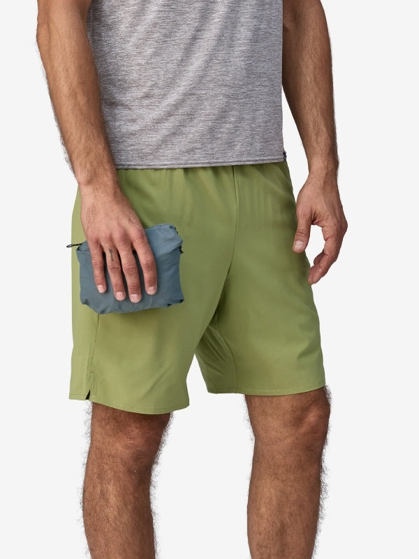 Men's Airshed Pro Pullover #UTB [24192]｜patagonia【Outlet_30】