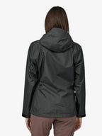 Women's Torrentshell 3L Jacket #BLK [85246] ｜patagonia