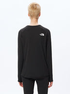 Women's Expedition Grid Fleece Crew #K [NL72323]｜THE NORTH FACE