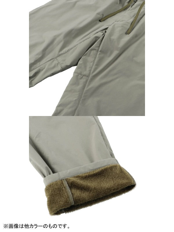 HIKE&BIKE JOGGER PANTS #GRAY [PS232005]｜PAPERSKY WEAR